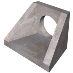 12"-24" Pipe Culvert Headwall-LFUCG