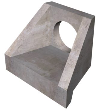 12"-24" Pipe Culvert Headwall-LFUCG - Image 2