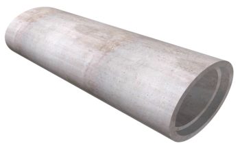Concrete Pipe - Image 2