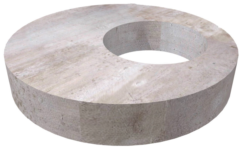 48" Dia. Manhole Components - Image 5