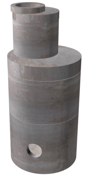 48" Dia. Manhole Components - Image 6