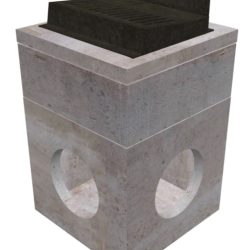 3'x3' Catch Basin