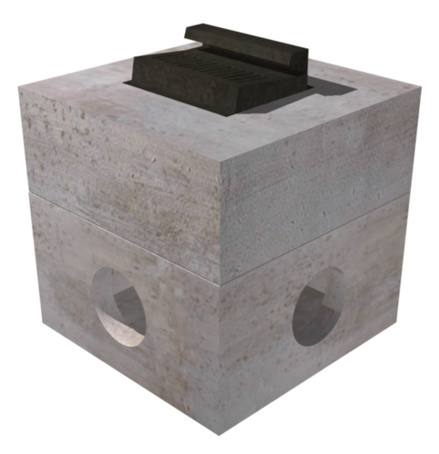 5'x5' Catch Basin - Image 2