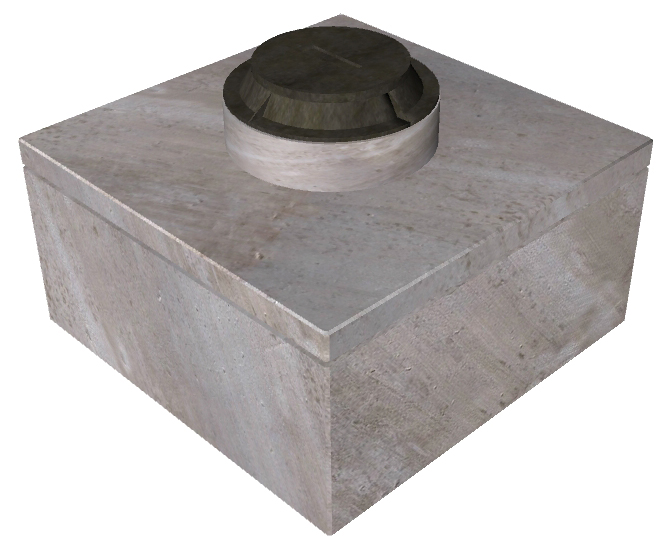 7'x7' Catch Basin - Image 3