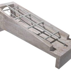 State Endwall for 18" Dia. Pipe