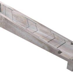 State Endwall for 24" Dia. Pipe