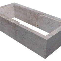 9′-9″x3′-11″ Padmount-Switchgear