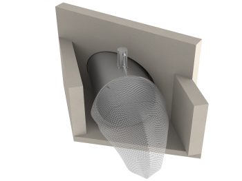 NetTech™ Gross Pollutant Trap - Image 2