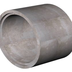 Pipe O-Ring Joint