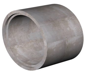 Pipe O-Ring Joint