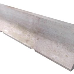 Median Barrier