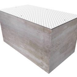 1'x1'6" Pull Box