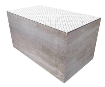 1'x1'6" Pull Box