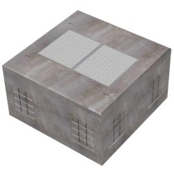 4484-LA Vault 4'-4" x 8'-4"