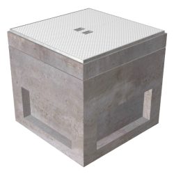 4'x4' Pullbox-Lakeland