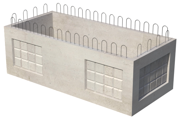 6145 PEPCO VAULT RISER