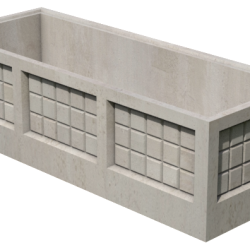 6185 PEPCO VAULT BASE