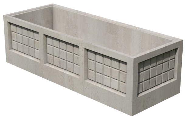 6185 PEPCO VAULT BASE