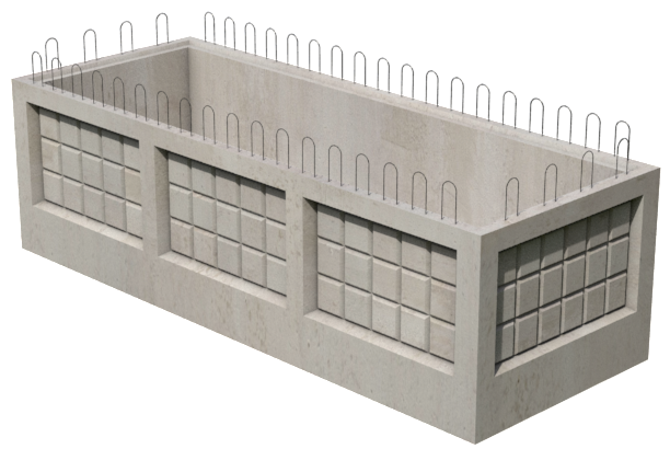 6185 PEPCO Vault Riser