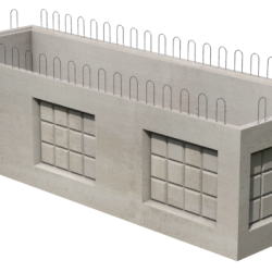 6205 PEPCO VAULT RISER