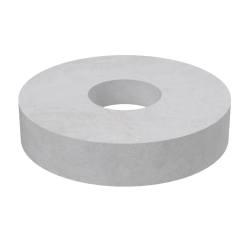 72" Man Hole Flat Top w/ 30" Opening