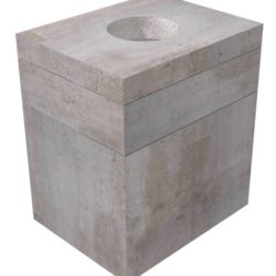 26"x36" Drainage Box