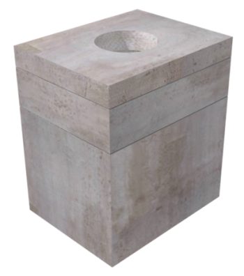 26"x36" Drainage Box