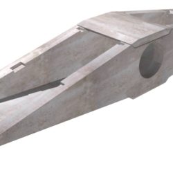 18"-24" Double Safety Box Inlet-KDOT