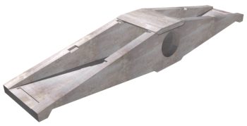 18"-24" Double Safety Box Inlet-KDOT