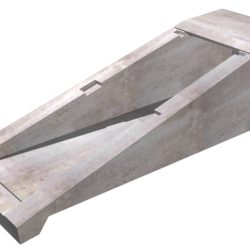 18"-24" Safety Box Inlet-KDOT
