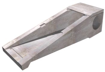 18"-24" Safety Box Inlet-KDOT