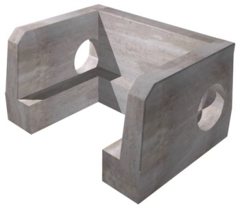 Type U Headwall -KDOT