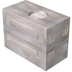 Electrical Vault 510-LA