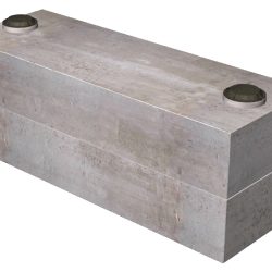 1134-LA Electrical Vault