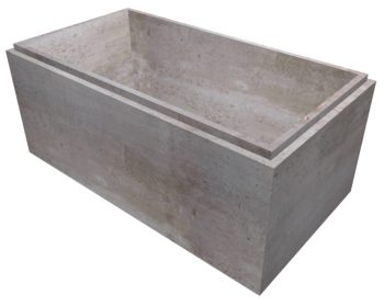 510 Vault Riser
