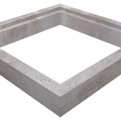 Vault Riser Extensions