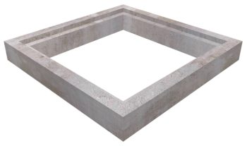 Vault Riser Extensions