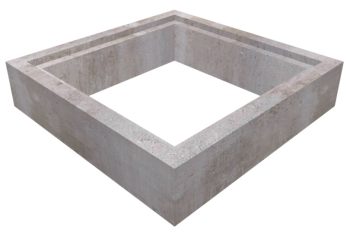 Vault Riser Extensions - Image 2