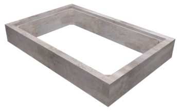 Vault Riser Extensions - Image 5