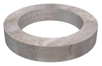 Grade Rings & Reducer Rings, Various Dimensions