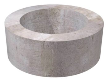 Grade Rings & Reducer Rings, Various Dimensions - Image 2