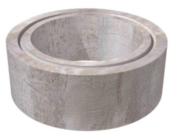 Grade Rings & Reducer Rings, Various Dimensions - Image 3