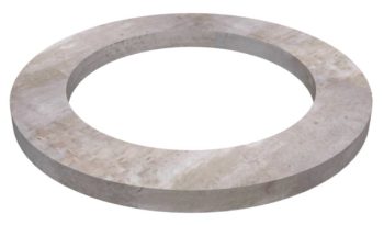 Grade Rings & Reducer Rings, Various Dimensions - Image 4