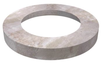 Grade Rings & Reducer Rings, Various Dimensions - Image 6