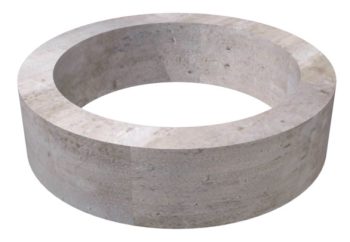 Grade Rings & Reducer Rings, Various Dimensions - Image 8
