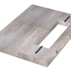 6'-0"x7'-10"x6" Transformer Pad-Edison UGS #504