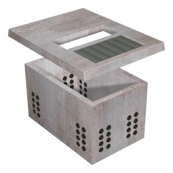 10'x12' Slab Box/Pad-Anaheim - Image 2