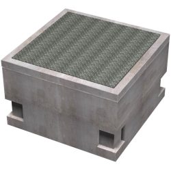 4'x4' Anaheim Holeliner