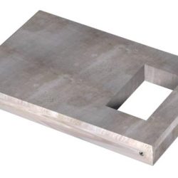 2'-6"x4' Ranch Runner Pad-IID
