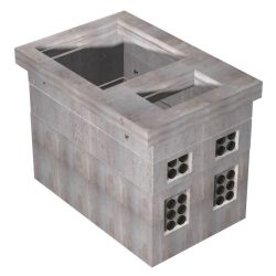 5'x8'-6" Imperial Irrigation District PMH Vault 3316